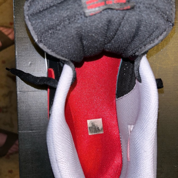 Men’s Nike Air Jordan Legacy 312 Low - Picture 14 of 16